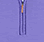 grape/ navy